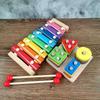 Educational Musical Piano Toy Set for 1-Year-Olds - Fun for Boys & Girls, Free Shipping