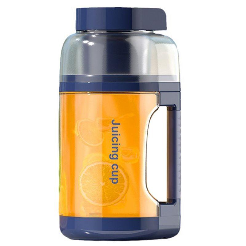 

Promotion!Juicing Bucket Multifunctional Portable Juicer Juice Cup Wireless Juicer Barrel Juicer Fruit Juice
