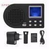 Hot Selling MP3 Sound Caller  Mp3 Player CP360 with 110  Sounds 10W Loud Speaker Without Remote