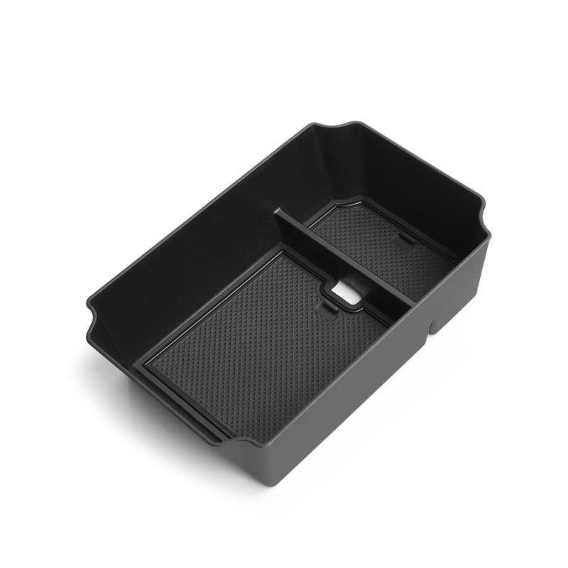 

Denza N7 Органайзер для хранения на подлокотнике центральной консоли - Украшение и модификация интерьера автомобиля