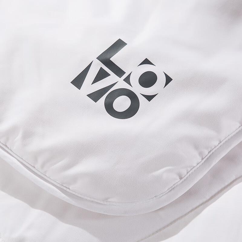 LOVO Australian Wool All-Season Quilt