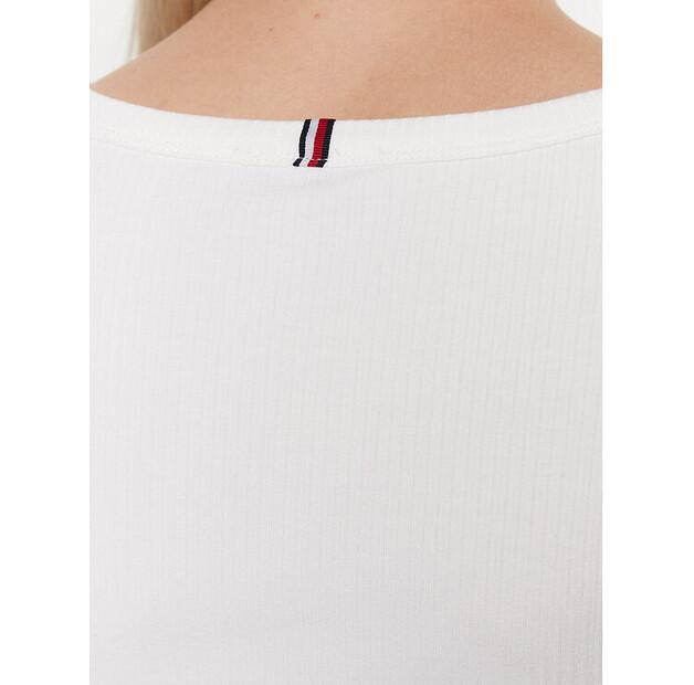 Блузка Tommy Hilfiger WW0WW38869