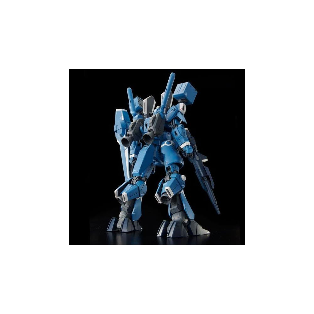 MG Gundam Mk-V 1/100 Scale Model Kit Plastic Assembly Toy