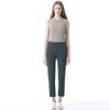  She S miSS  Elegant Slim Fit Minimal Stretch pantS