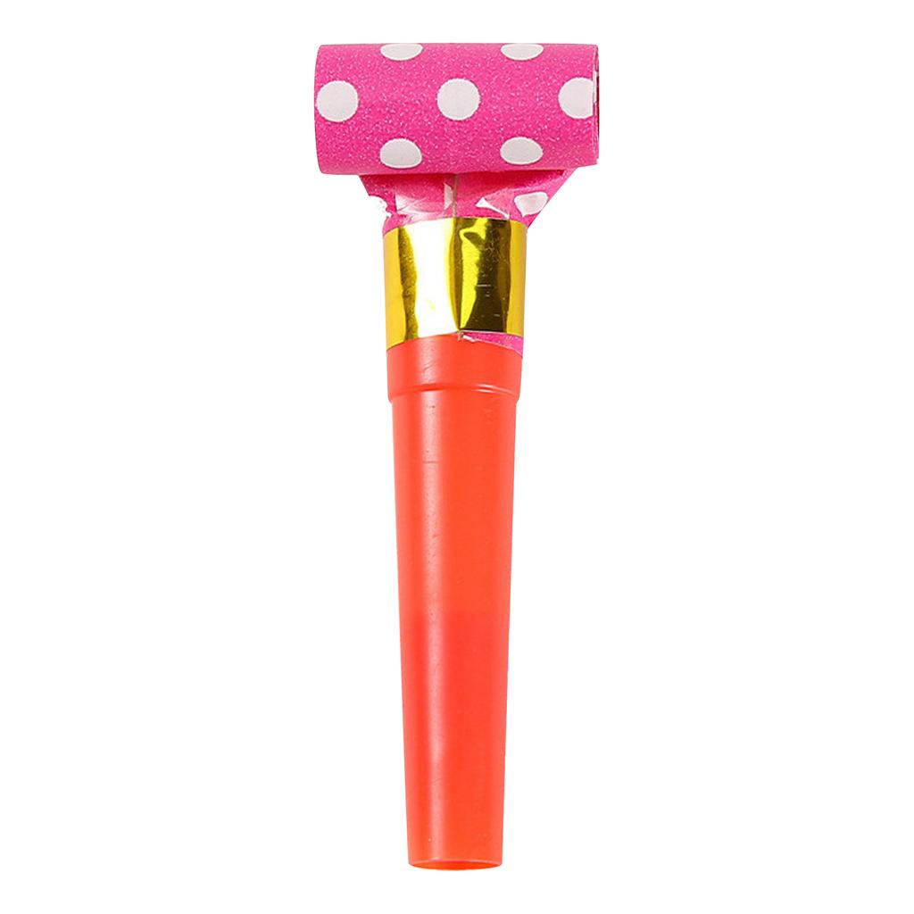 Party Blowers and for Kids Birthday Party Favors Assorted Styles