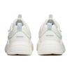 Anta Comfortable Casual Dad Shoes Women Sneakers White Blue 922138890-7