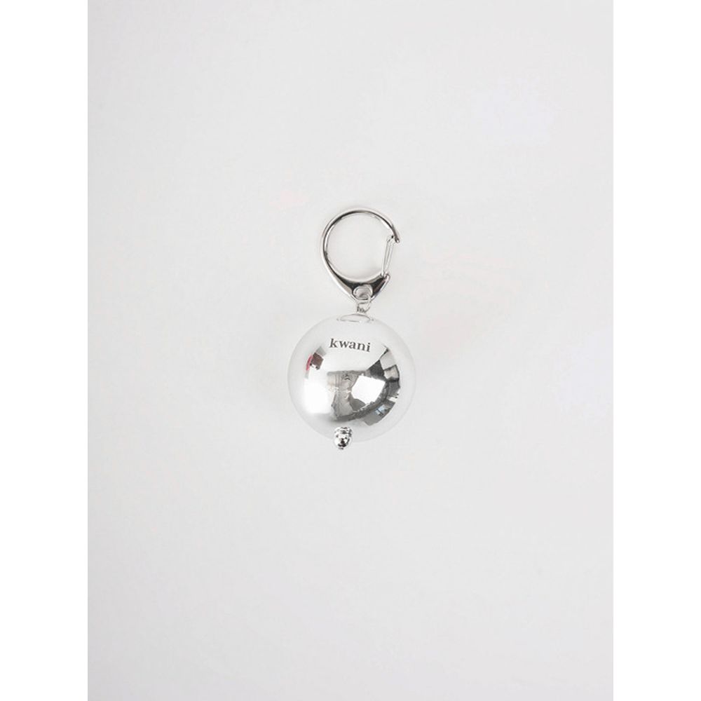 

WHY Silver Moon Silver