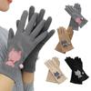 Accessoarer – Handskar & Vantar