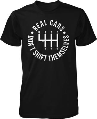Na górę – T-shirty i koszulki