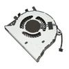 Laptop Cooling Fan Replacement CPU GPU Cooling Fan for HP 470 G7 Series 17 BY0053C 17 BY0017CY 17 BY0021DX Laptop