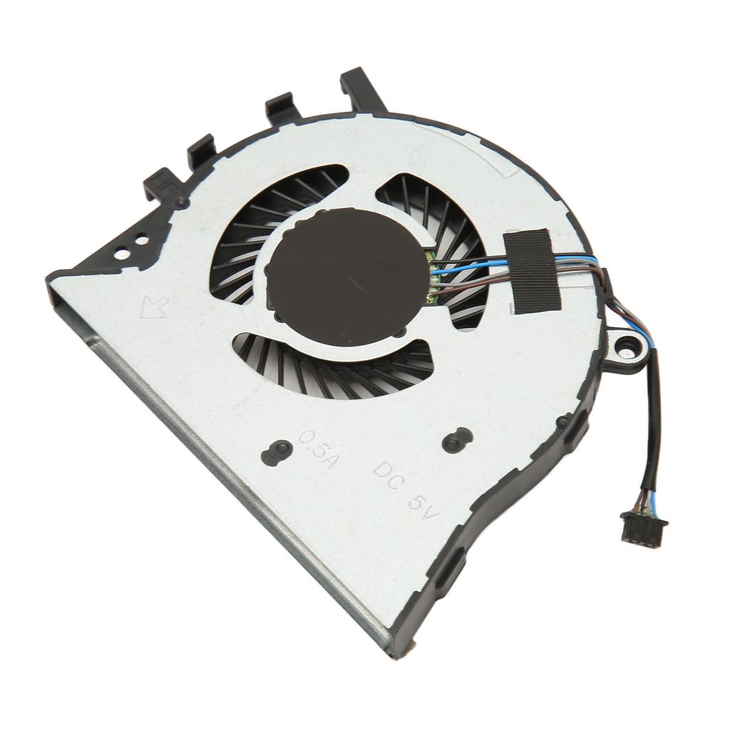 Laptop Cooling Fan Replacement CPU GPU Cooling Fan for HP 470 G7 Series 17 BY0053C 17 BY0017CY 17 BY0021DX Laptop
