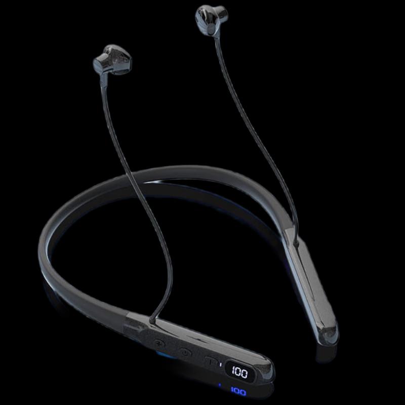 

Newmine GF13 Wireless Sports Bluetooth Earphones