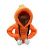 Car Gear Shifts Cover Vivid Gear Shifts Knob Hoodie for Car Decorations & Protections Universal Car Interior Accessories
