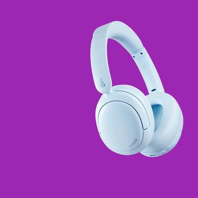 Casque à réduction de bruit active EDIFIER W800BT Free