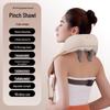 BAOPAI BP-S13 Neck and Shoulder Kneading Massager CN Plug (adapter Included)