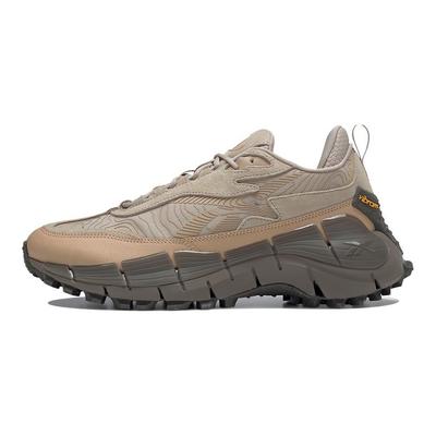 Zig Kinetica 2.5 Edge Modern Beige Sahara Unisex Sneakers Braun Trek-Grau GZ2184