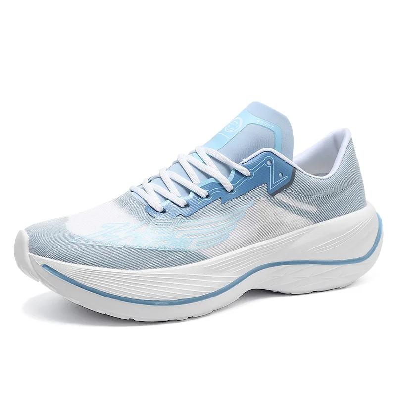 Fashion Breathable Designer Sneakers Male Casual Mens Women Shoes Tennis Luxury Shoe Trainer Race Fashion Loafers Running Shoes for Men
