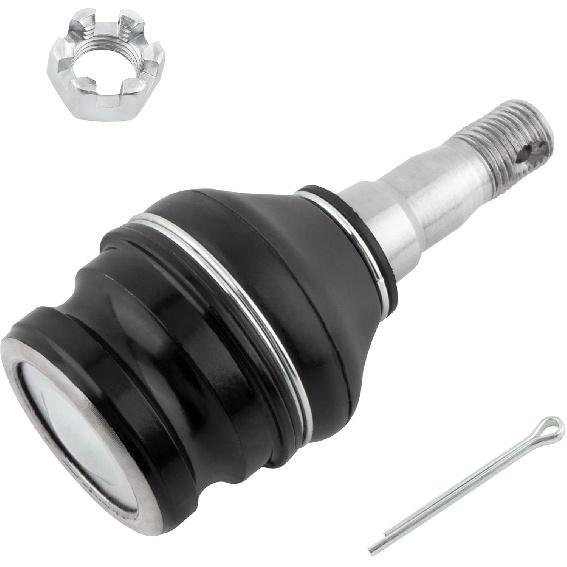 BOXI 2pcs K9513 Front Lower Ball Joint fit for Saab 9-2X 2005-2006 /for Subaru Baja/Crosstrek/Forester/Impreza Outback/WRX STI/WRX/Legacy/Outback/XT