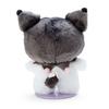 Sanrio Kuromi Plush Doll Medium (Pitatto Friends) 742767