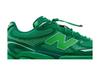 Men's Sneakers New Balance Abzorb 2000 Aminé Biblioteca Green/White