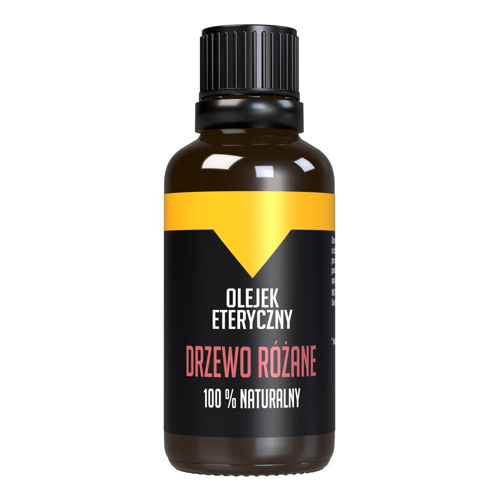 Bilovit - Olejek Eteryczny Drzewo Różane 30Ml