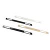LHD Water Cup Holder Side Trim Panel For BMW E90 E91 E92 E93 2005-2012 Interior Decor Strip