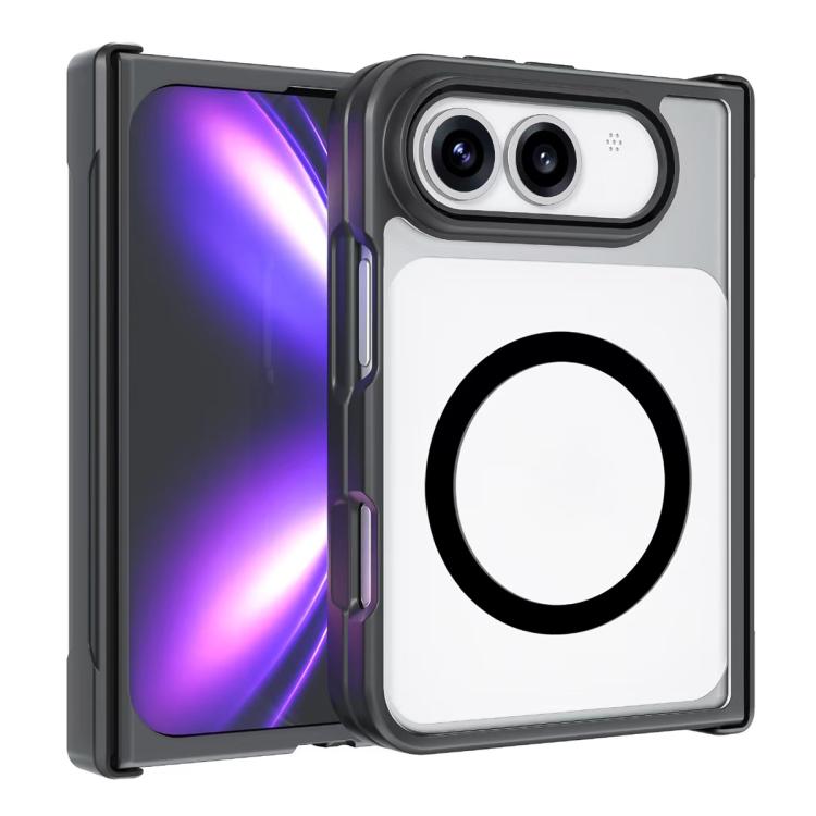 Armor MagSafe PC Hybrid TPU Phone Case