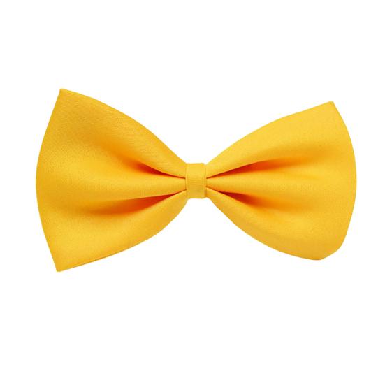 Solid Color Baby Kids Tie Adjustable Necktie Bowtie Party Photography Props