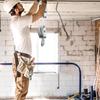 Block And Tackle Rope Pulley Hoist With 6:1 Lifting Power Multifunctional Heavy Duty Pulley System 6 Times Labor Saving