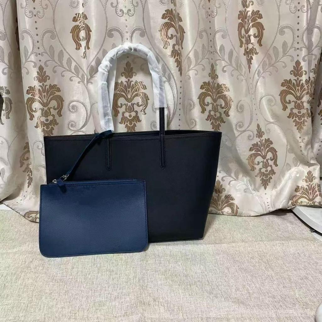 French Crocodile Women's Color Block Large Capacity Tote Bag - Fashionable and Simple Shoulder Handbag.