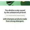 MASIL - 5 Probiotics Apple Vinegar Shampoo Stick Pouch