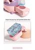 Baby Toilet Seat for Toddlers - Girls & Boys Potty Training