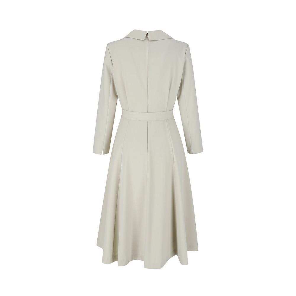 SOUP Ring Belted Dress (Oy9Opq0)