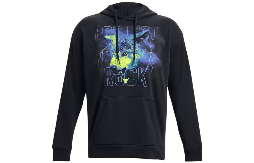 Under Armour Johnson Sweatshirt Men s 1380152-001 L