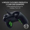 Razer Wolverine V3 Tournament Edition surpasses all others with 6 remappable buttons and a 1000Hz polling rate for competitive PC wired esports