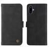 For Samsung Galaxy F06 5G Leather Wallet Cases Skin Touch Phone Cover Stand with Strap