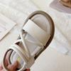 Style Shoes with Anti-slip Function - Stylish Open-toe Girls' Sandals