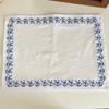 29*37cm Table Napkin Square Cover Cloth Placemats Desktop Decoration Mat  Kitchen