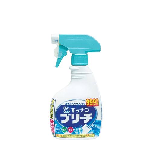 Mitsuei Foam Kitchen Bleach, 400ml