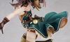 THE Shiny Colors Tsukioka Koishin Face of Treasure Scale Painted Finished Figure G94188 IDOLM@STER Ver. 1/7 ABS&PVC