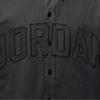 Jordan Flight Solid Locker geschnittenes Oxford Langarmhemd Herrenhemden IB0318-011