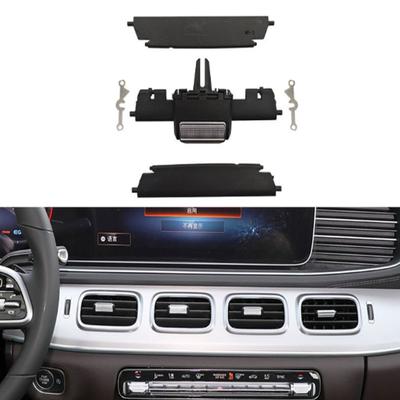 Car Dashboard Middle Air Outlet Clip Repair Kit 1678307801 AC Vent Slide Clip For GLS GLE W167 -2025