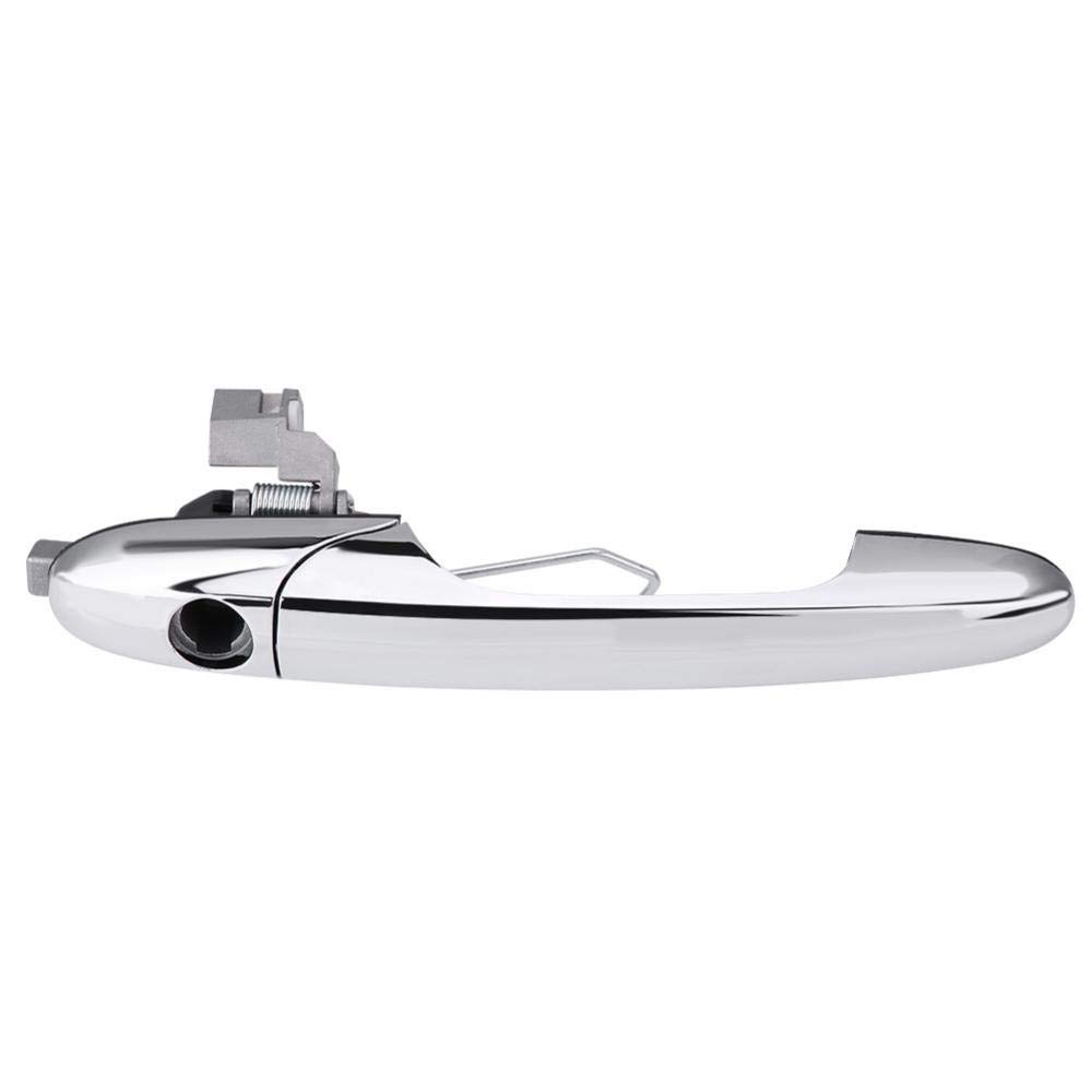 

Right-hand drive exterior door handle for Fiat 500 (right, driver s seat)