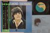 LP Record DONNY OSMOND  Too Young MM2040 MGM RECORDS 1972 Japan Obi Rock Used