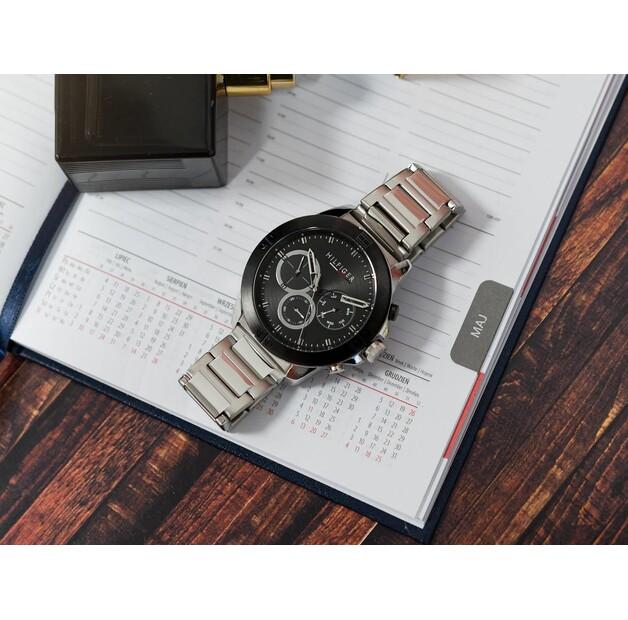 Часы Tommy Hilfiger Harley 1791890