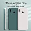 Protective Cover for Huawei P30 Lite 4G European Version - Full Coverage for Huawei P30 Youth Edition