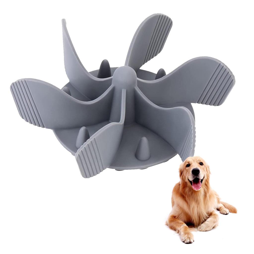 Cheap Spiral Slow Feeder Dog Bowl InsertSlow Feeder Dog Bowls