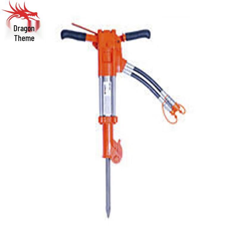 Longchan Hydraulic Power Station 5-Piece Tool Kit