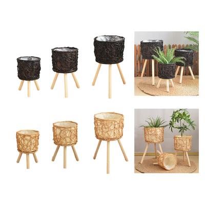 Decoração de casa – Vasos de flores decorativos