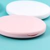 1pc Portable Round Pocket Folding Makeup Mirrors for Girls Women Mini Pocket Vanity Mirror Styling Aceesories Wholesale 4 Colors